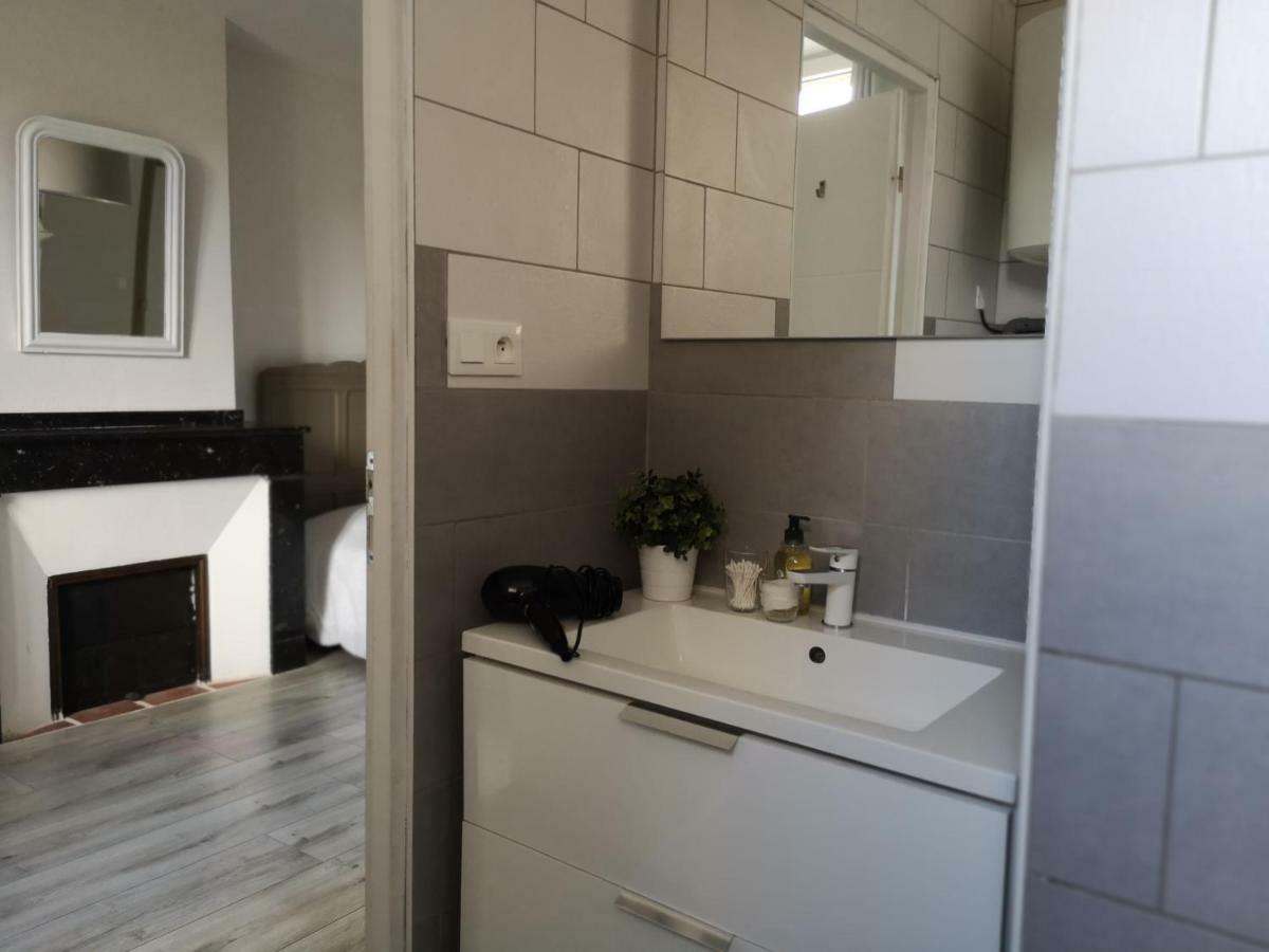 רבל Appartement Du Get מראה חיצוני תמונה