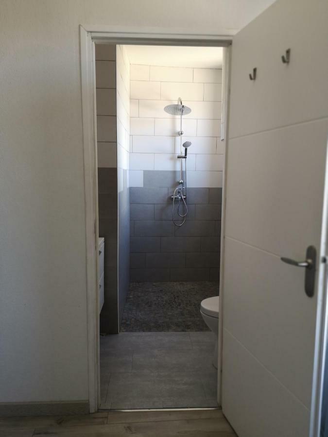 רבל Appartement Du Get מראה חיצוני תמונה