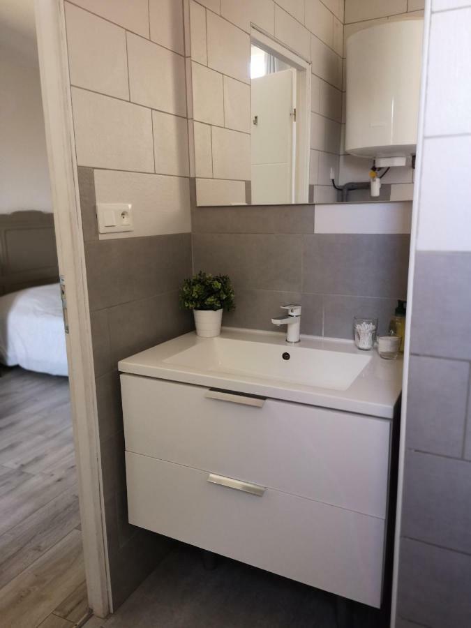 רבל Appartement Du Get מראה חיצוני תמונה