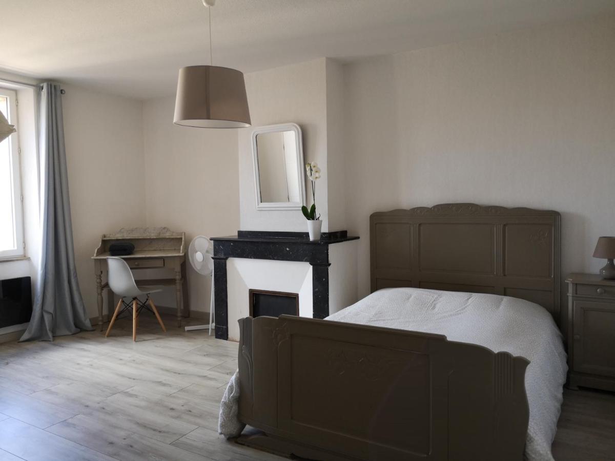 רבל Appartement Du Get מראה חיצוני תמונה