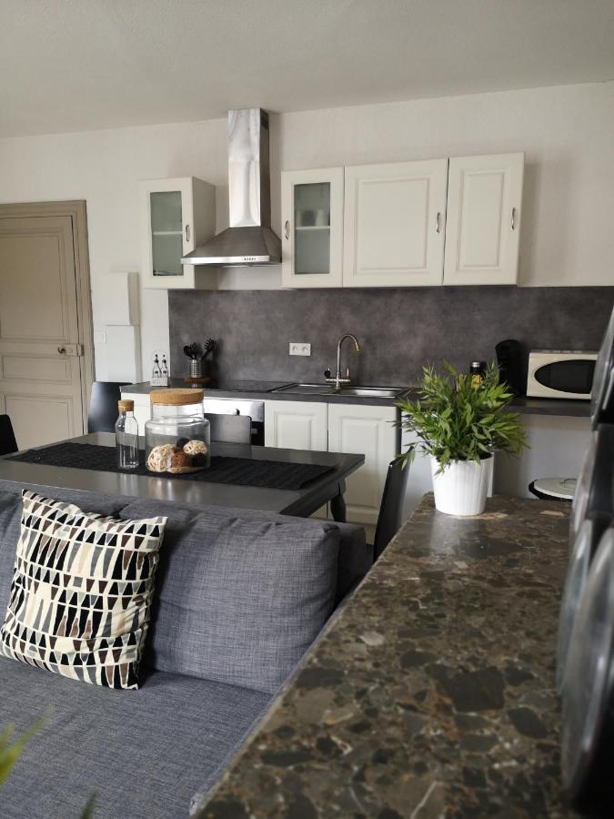 רבל Appartement Du Get מראה חיצוני תמונה